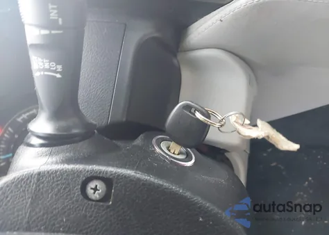 2014 Toyota Camry Le из США, поврежденный, VIN 4T4BF1FK8ER353061